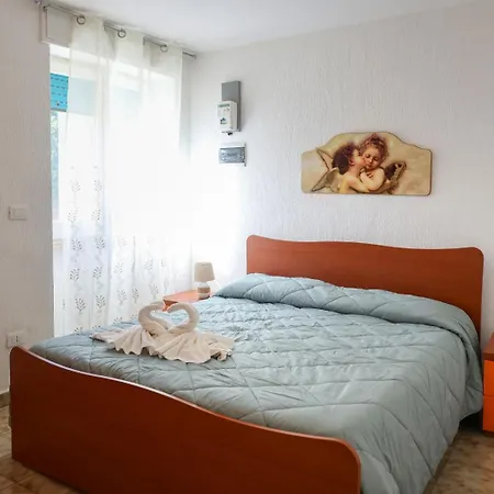 Panhouse Abitare In Salento L' Albatros Holiday home Torre Vado