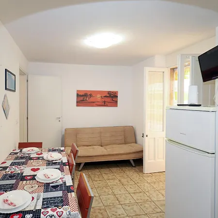 Holiday home Panhouse Abitare In Salento L' Albatros Torre Vado