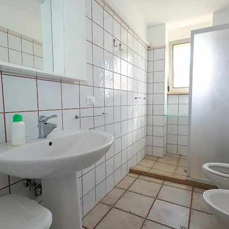 Panhouse Abitare In Salento L' Albatros Holiday home Torre Vado