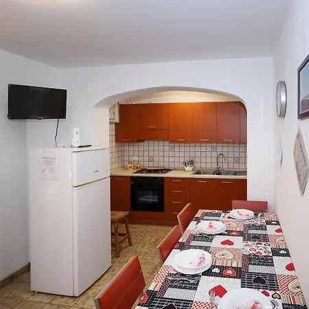 Panhouse Abitare In Salento L' Albatros Holiday home