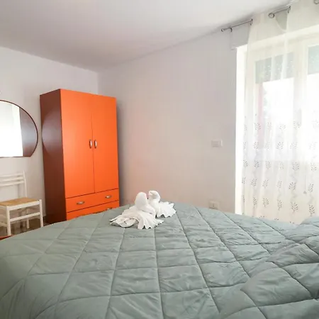 Holiday home Panhouse Abitare In Salento L' Albatros Torre Vado